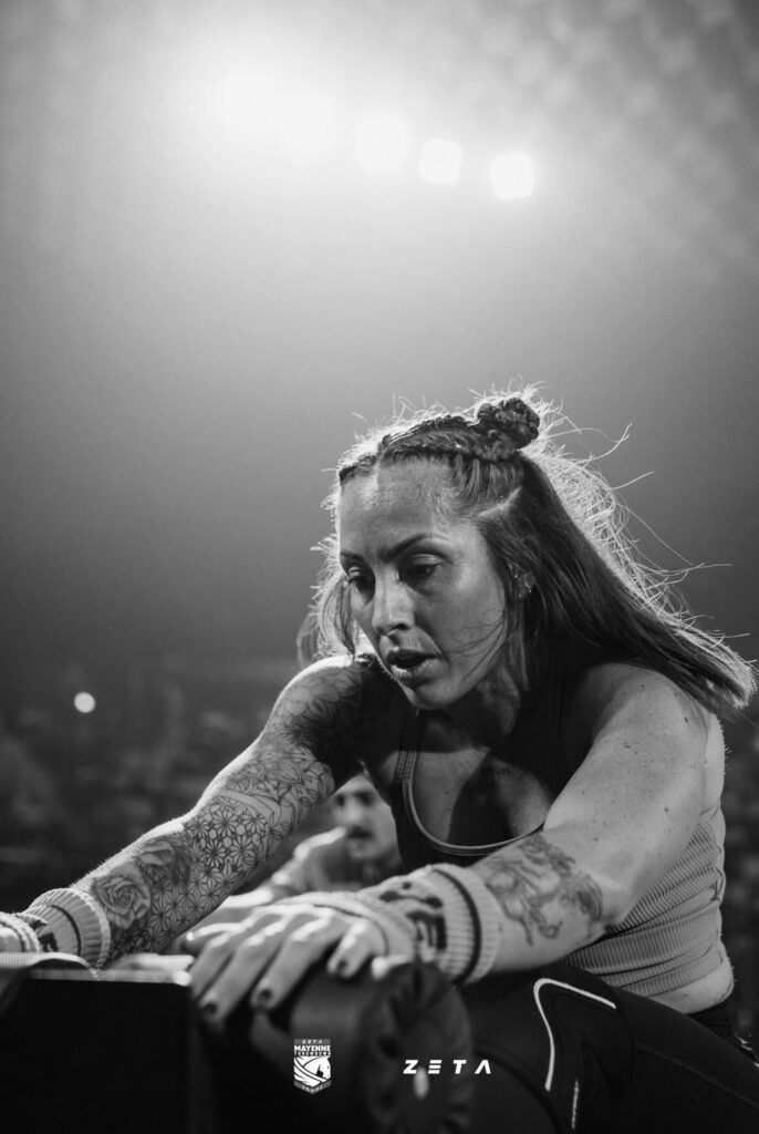 Salle de CrossFit Dinan à Quévert